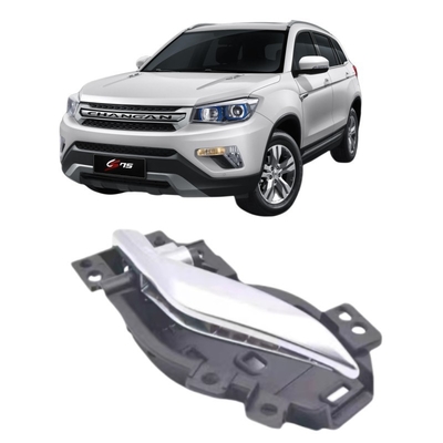 Changan CS75PLUS/Easy PLUS Assemblage du manche intérieur de porte conçu pour le remplacement/la réparation