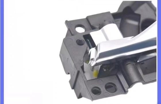 Changan CS75PLUS/Easy PLUS Assemblage du manche intérieur de porte conçu pour le remplacement/la réparation