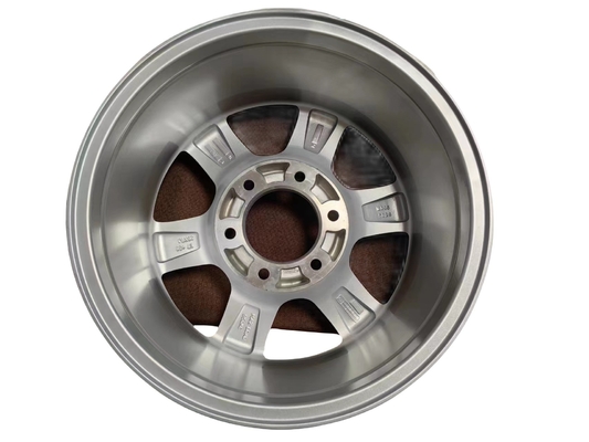 FENGJUN 3 CC1031PA45 Roue en alliage d'aluminium pour la Grande Muraille Haval Wingle Pièces originales