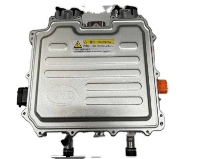 EQEB-2123010 BYD Mouette Assemblage de charge et de distribution allume-cigare 211*122*345mm