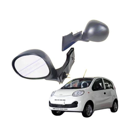 Chery QQ Auto Parts pièces d'acier d'origine pour tous les modèles de taille standard