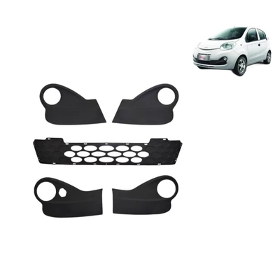 Chery QQ Auto Parts pièces d'acier d'origine pour tous les modèles de taille standard