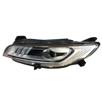 Numéro d'étiquette d'origine Assemblage de phares de lampes à halogène pour Geely Borui CK FREE CRUISER 2011
