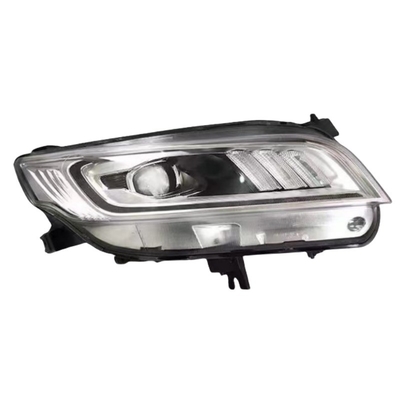 Numéro d'étiquette d'origine Assemblage de phares de lampes à halogène pour Geely Borui CK FREE CRUISER 2011