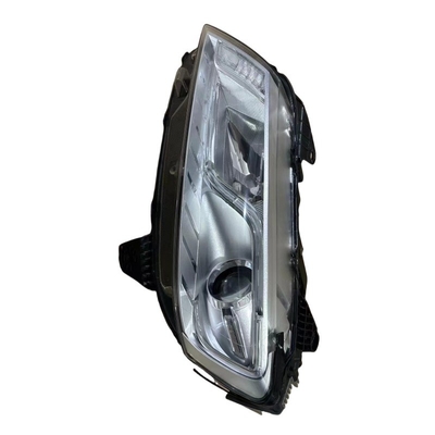 Numéro d'étiquette d'origine Assemblage de phares de lampes à halogène pour Geely Borui CK FREE CRUISER 2011