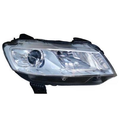 Numéro d'étiquette d'origine Assemblage de phares de lampes à halogène pour Geely Borui CK FREE CRUISER 2011