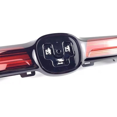 CHANGAN CS75 Lumières arrière 18-20 à travers des lumières arrière de la queue moyenne des lumières décoratives