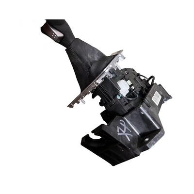 Assemblage de levier de transmission automatique pour un meilleur confort de conduite