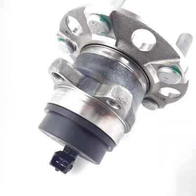 Assemblage de roulement arrière en argent pour Changan EADO Zhishang Yuexiang/V5/V7CS35/CS75 Parfait