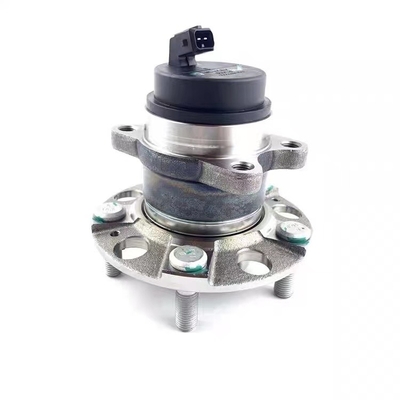 Assemblage de roulement arrière en argent pour Changan EADO Zhishang Yuexiang/V5/V7CS35/CS75 Parfait