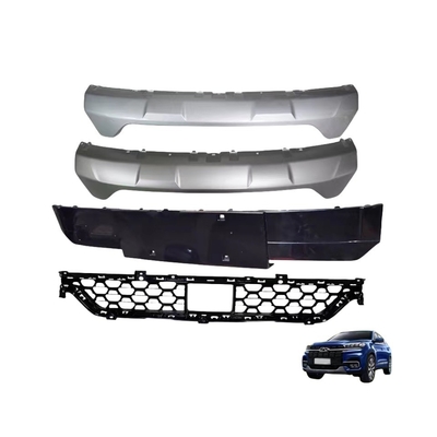 Remplacer/réparer la grille de pare-chocs pour Chery Tiggo ARRIZO Croix Fulwin Cowin Riich 14.11-16.10