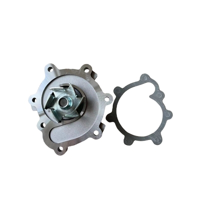 Assemblage de pompe à eau de refroidissement Geely pour la première génération Binrui 18.08-20.12 Modèle de voiture
