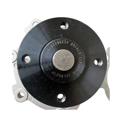 Assemblage de pompe à eau de refroidissement Geely pour la première génération Binrui 18.08-20.12 Modèle de voiture