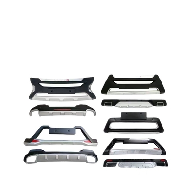 Remplacer/réparer la grille de pare-chocs pour Chery Tiggo ARRIZO Croix Fulwin Cowin Riich 14.11-16.10