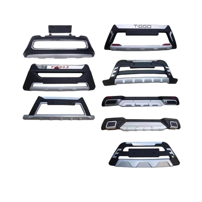 Remplacer/réparer la grille de pare-chocs pour Chery Tiggo ARRIZO Croix Fulwin Cowin Riich 14.11-16.10