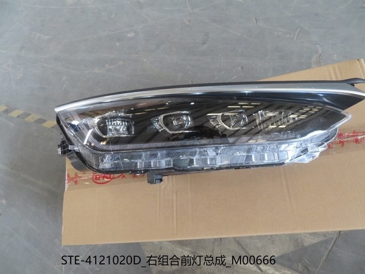 2022 BYD Tang DM-p Assemblage de phares de combinaison gauche et droite STE-4121020D STE-4121010D