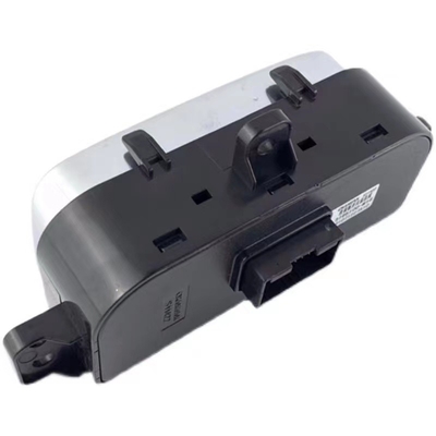 Bouton antidérapant pour le commutateur de tableau de bord Changan CS75 dans les pièces automobiles