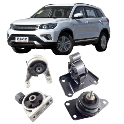 Monture du moteur de la boîte de vitesses Claw Pad Changan CS75 PHEV avec support moteur en acier
