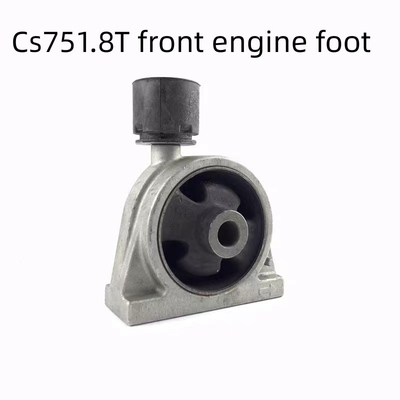 Monture du moteur de la boîte de vitesses Claw Pad Changan CS75 PHEV avec support moteur en acier