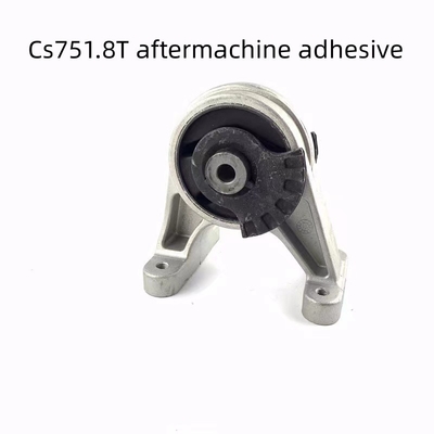 Monture du moteur de la boîte de vitesses Claw Pad Changan CS75 PHEV avec support moteur en acier