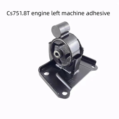 Monture du moteur de la boîte de vitesses Claw Pad Changan CS75 PHEV avec support moteur en acier