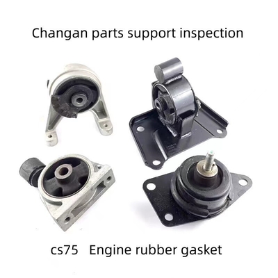 Monture du moteur de la boîte de vitesses Claw Pad Changan CS75 PHEV avec support moteur en acier