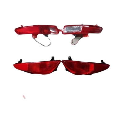 Chery Fengyun 2 Hatchback 12.12-16.12 ABS LED feux arrière lampe de frein arrière