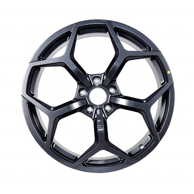20/21 pouces Tang EV DM-i DM-p Roue en alliage d'aluminium forgé avec PCD 98mm ET 0mm BYD