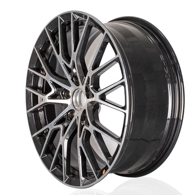 20/21 pouces Tang EV DM-i DM-p Roue en alliage d'aluminium forgé avec PCD 98mm ET 0mm BYD