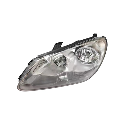 Assemblage de phares en aluminium Chery A3 pour lampe avant hatchback pièces détachées automobiles originales
