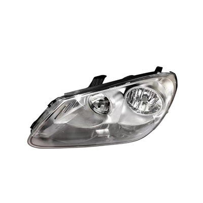 Assemblage de phares en aluminium Chery A3 pour lampe avant hatchback pièces détachées automobiles originales