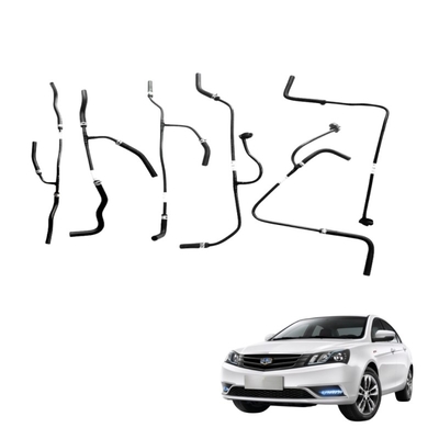 Taille standard Geely Vision X6X3 tuyau de ventilation pour réservoir de stockage d'eau de bouilloire retour