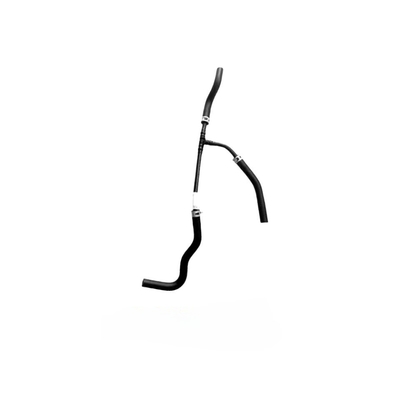 Taille standard Geely Vision X6X3 tuyau de ventilation pour réservoir de stockage d'eau de bouilloire retour