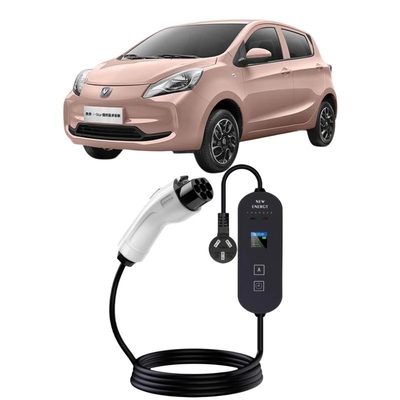 Pistolet de charge spécial Chang'anEADO ev460 Auchan Z6idd Benz pour véhicule électrique