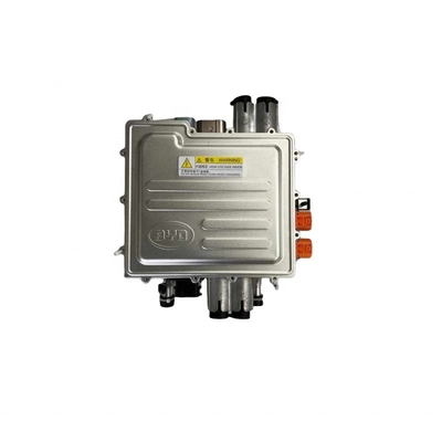 L'assemblage de recharge et de distribution BYD E2 pour l'année de distribution de remplacement/réparation 2019-