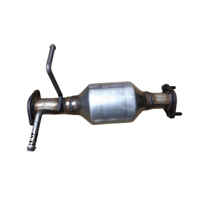 Système d'échappement automobile Chery A5/E5/Qi Yun 3 Ensemble de convertisseur catalytique à trois voies