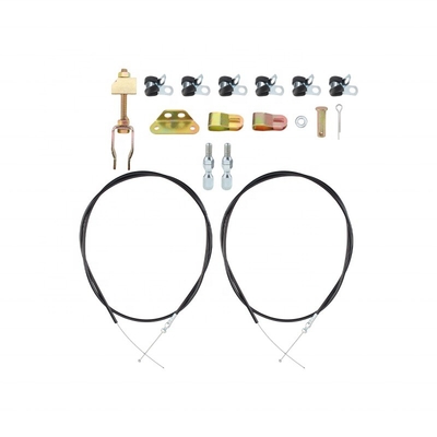 Remplacement/réparation Objet 330-9371 câble de frein à main pour toutes les pièces automobiles de la série automobile