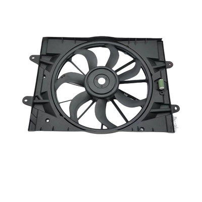 Système de refroidissement automobile testé à 100% pour Chery Arezer 5EXGX Tigo 3X5X Tigo8 Arezer 7