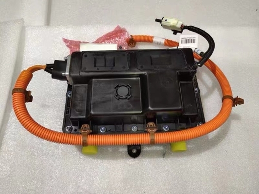 BYD Yuan EV Qin ev e1 e2 e3 Yuan Pro Song DM chauffeur PTC assemblage de chauffe-eau Parking aérien