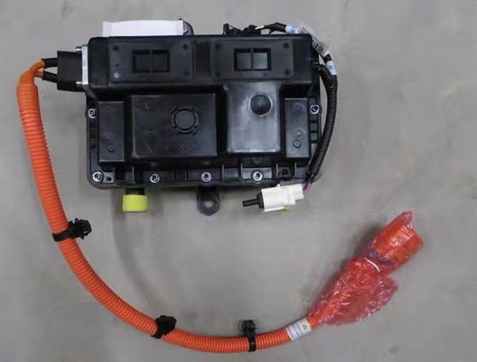 BYD Yuan EV Qin ev e1 e2 e3 Yuan Pro Song DM chauffeur PTC assemblage de chauffe-eau Parking aérien