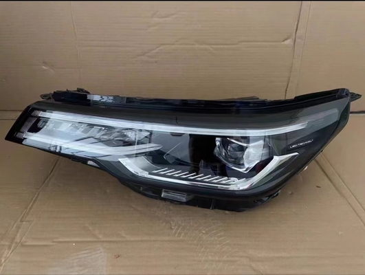ABS PC Changan CS55plus Assemblage de phare avant avec numéro d'origine NO