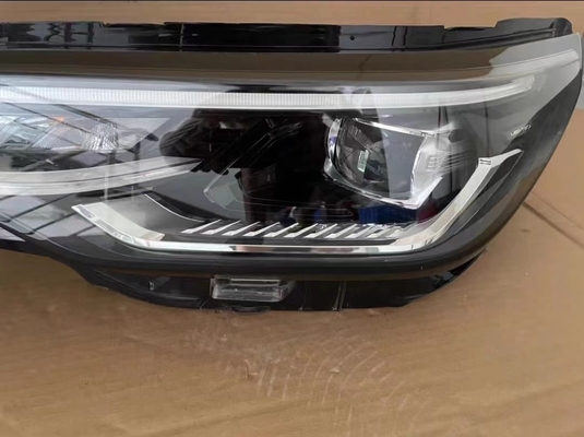 ABS PC Changan CS55plus Assemblage de phare avant avec numéro d'origine NO