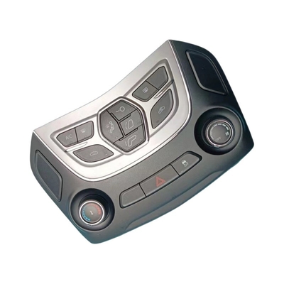 Panneau de commande de la climatisation pour Chery Arezer 5 GX EX