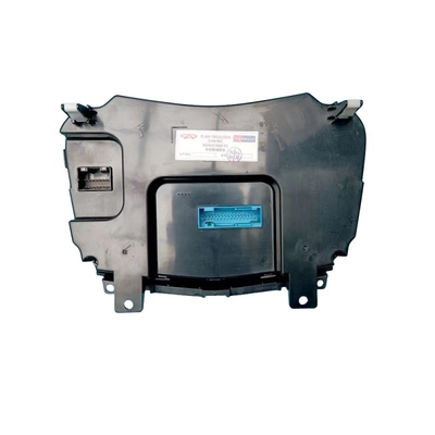 Panneau de commande de la climatisation pour Chery Arezer 5 GX EX