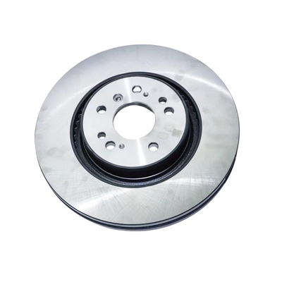 Remplacer/réparer le disque de frein destiné à la Grande Muraille Haval H6 H8 H7 H9 VV5 VV7 Pièces automobiles