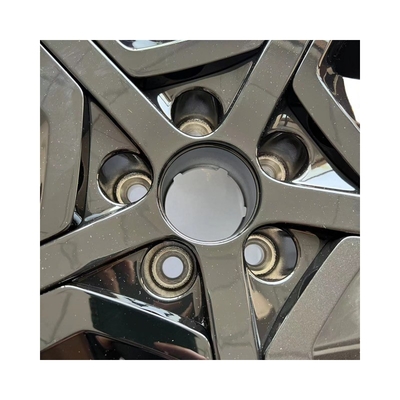 ZEEKR001 Rings de roue en alliage d'aluminium et en acier pièces détachées d'origine pour GEELY