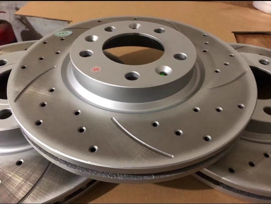 CHANGAN Silver CS35 CS55 CS75 CS95 Ruicheng Yidong Yuexiang Disques de freinage pour voiture