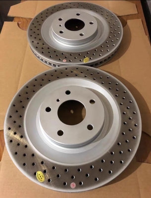 CHANGAN Silver CS35 CS55 CS75 CS95 Ruicheng Yidong Yuexiang Disques de freinage pour voiture