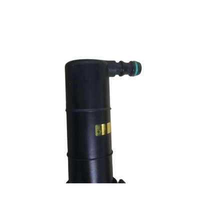12V Black Haval H9 phare moteur à pulvérisation phare laveuse buse pompe assemblage pièces détachées