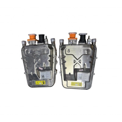 Vente au détail Zeekr 001 HeaterX Accessoires originaux pour chauffe-eau haute pression 6600190194